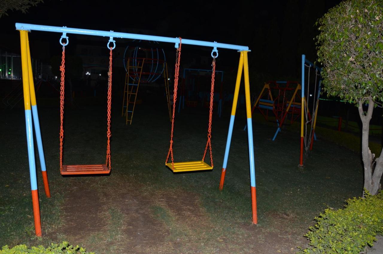 Fun And Food Resort & Holidays Harsola ภายนอก รูปภาพ