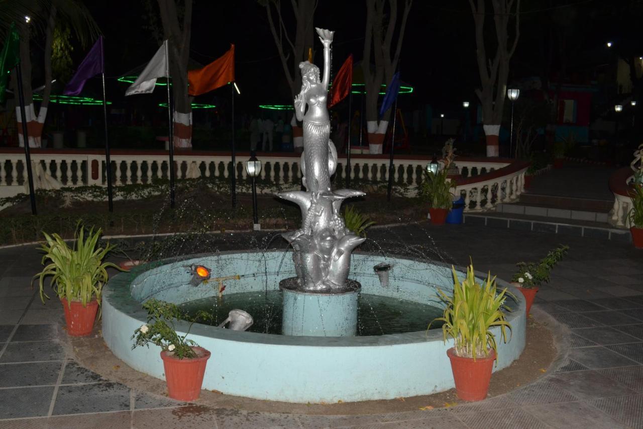 Fun And Food Resort & Holidays Harsola ภายนอก รูปภาพ