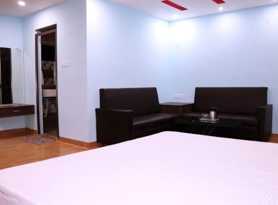 Fun And Food Resort & Holidays Harsola ภายนอก รูปภาพ